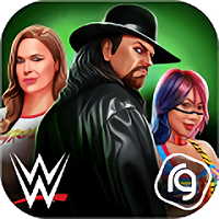 wwe美国职业摔角免费vip版