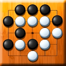 围棋气球红包版