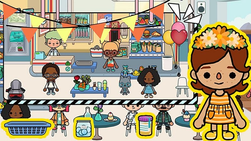 米加城堡医生最新版 米加城堡医生游戏下载